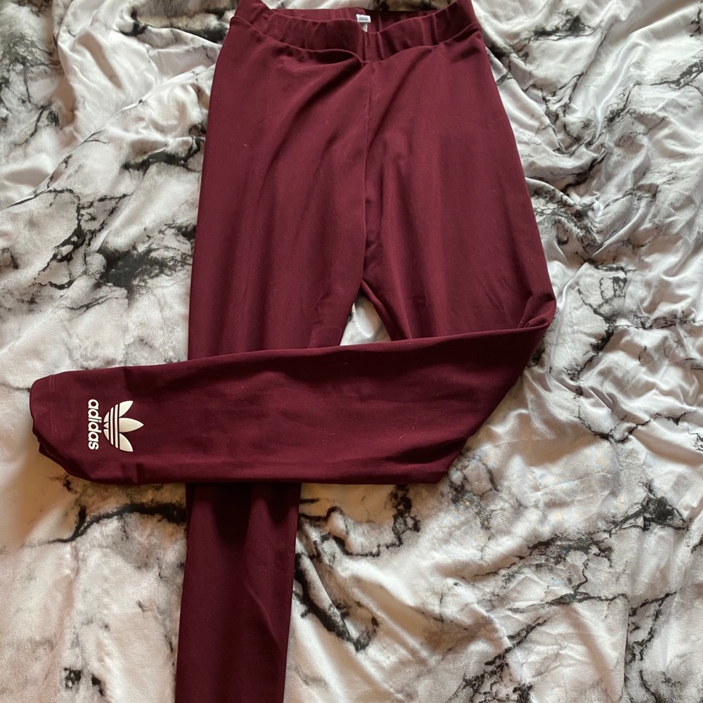 Adidas Gym Leggings